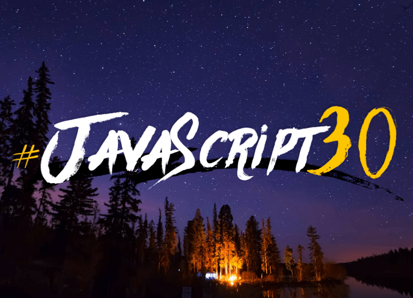 #JavaScript30